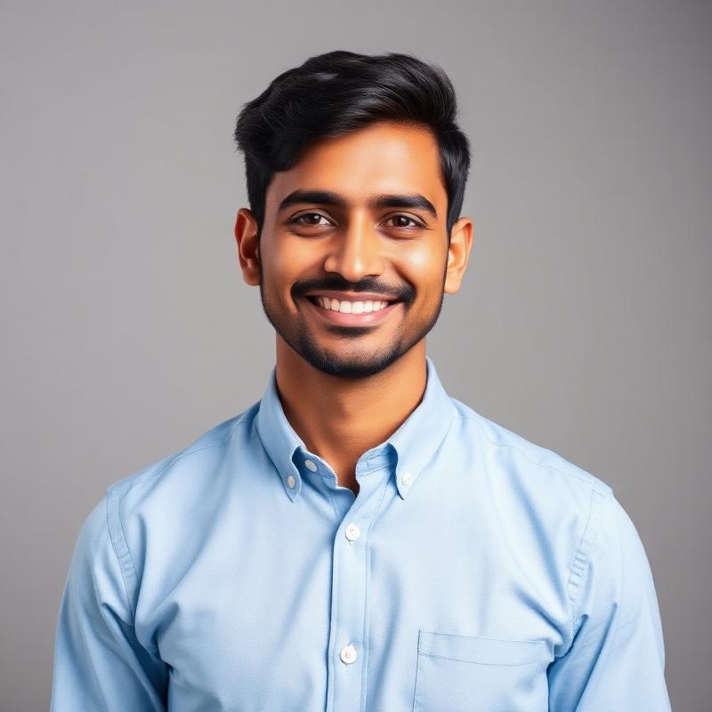 RP Nauticals team member — placeholder portrait